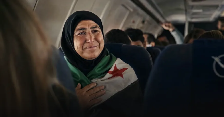 السورية للطيران