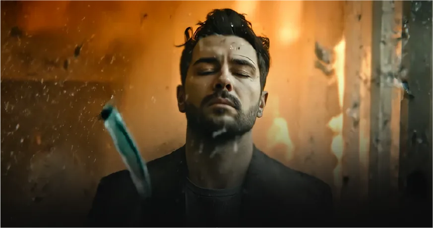 ظل الناجي